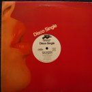 Dan Hartman - Instant Replay (1978) - 12" single - DJ Promo Version