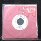Sweet Inspirations - Love Is On The Way 7" VG+ RS 932 Vinyl 45 Promo