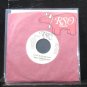 Sweet Inspirations - Love Is On The Way 7" VG+ RS 932 Vinyl 45 Promo