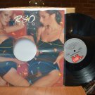 David Naughton Makin’ It 12” single record RSO RSS 300 Stereo