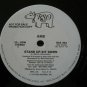 AKB STAND UP-SIT DOWN 12" SINGLE VINYL 1979 RSO RECORDS WHITE LABEL DJ PROMO EX