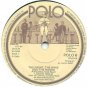 Liquid Gold ‎– The Night, The Wine And The Roses 7" Vinyl 45rpm