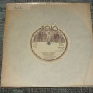 Liquid Gold: The night the wine and the roses 7" MINT UNPLAYED VINYL