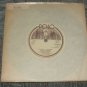 Liquid Gold: The night the wine and the roses 7" MINT UNPLAYED VINYL