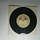 Liquid Gold ‎– The Night, The Wine And The Roses 7" Vinyl Record