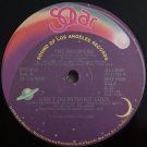 DISCO MAGIC PROMO EDITION THE WHISPERS VINYL 12-INCH SINGLE RCA VG COND 42