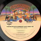 Scherrie Payne - Chasing Me into Somebody Else's Arms (1979) - 12" single copies worldwide