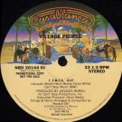 The Village People - Y.M.C.A. (1978) -12" copies worldwide