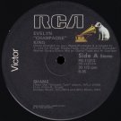 Evelyn King - Shame / Nobody Knows (1977) - 12" single copies worldwide