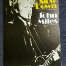 John Miles - Slow Down (1976) - sheet music