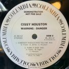 Cissy Houston - Warning - Danger (1979) - disco LP from the Michael Zager & Jerry Love disco era