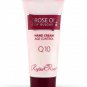 Hand Cream 50ml Age Control Q10 Rose Oil Of Bulgaria NEW