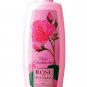 Hair Shampoo 330 ml with Pure Rose Water For All Types Of Hair Rose Of Bulgaria