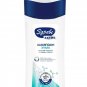 ZDRAVE ACTIVE Anti dandruff shampoo 390 ml CLAY Deep cleansing