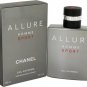 CHANEL Allure Homme Sport Eau Extreme EDP 100ml