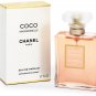CHANEL Coco Mademoiselle EDP 100ml