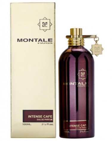 Montale Intense Cafe EDP 100ml unisex