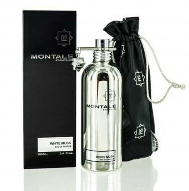 Montale White Musk EDP 100ml unisex