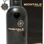 Montale Black Aoud EDP 100ml men