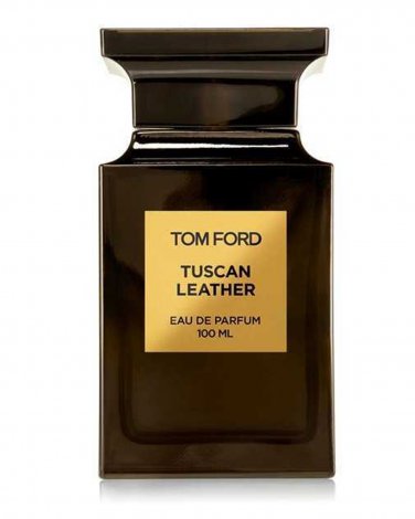 Tom Ford Tuscan Leather EDP 100ml unisex