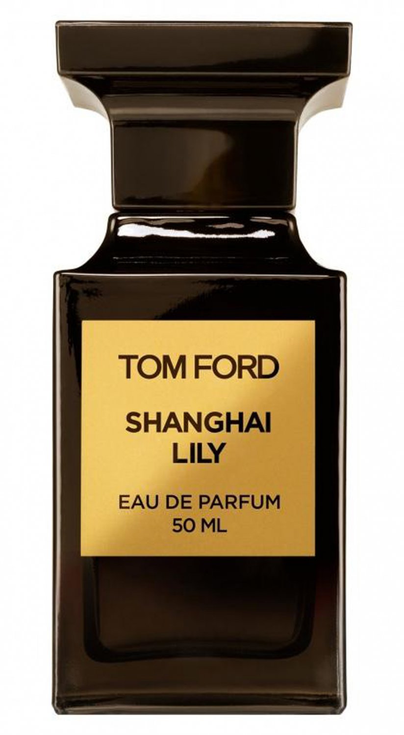 tom ford shanghai lily