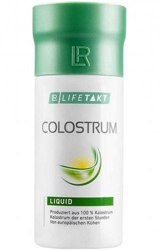 Colostrum Direct LR Dietary Supplement 125 ml