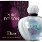 Christian Dior Pure Poison EDP 100ml women New