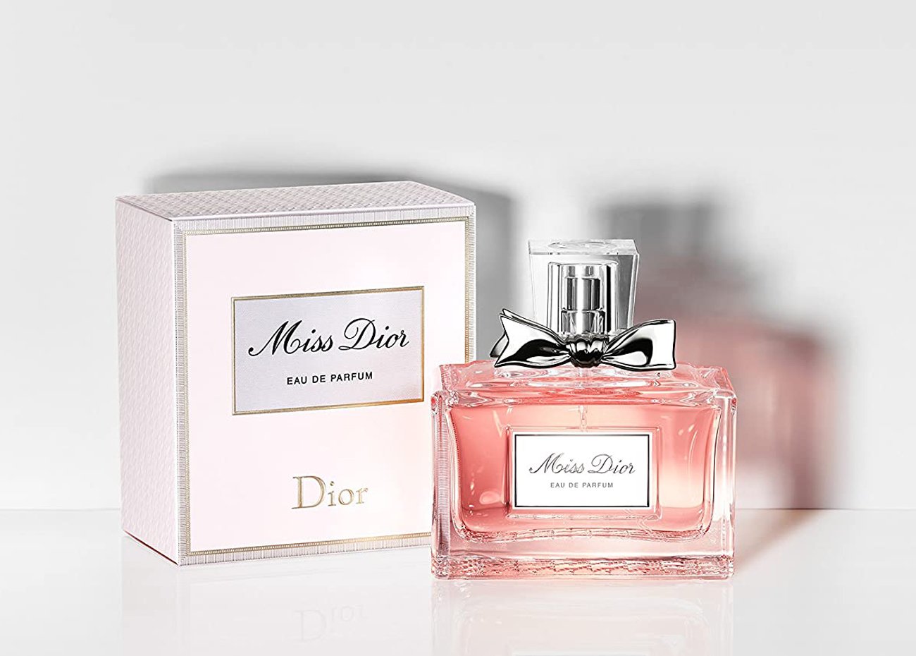 Christian Dior Miss Dior Edp 100ml Women New