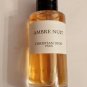 Cristian Dior Ambre Nuit EDP 125ml unisex Brand New