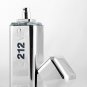 Carolina Herrera 212 VIP Men EDT 100ml Brand New