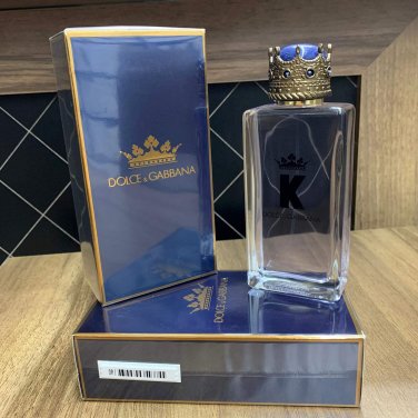 Dolce&Gabbana K for Men EDT 100ml Brand New