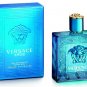 Versace Eros EDT 100ml Men Brand New