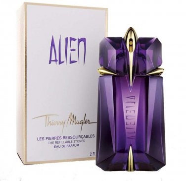 Thierry Mugler Alien EDP 90ml Women Brand New