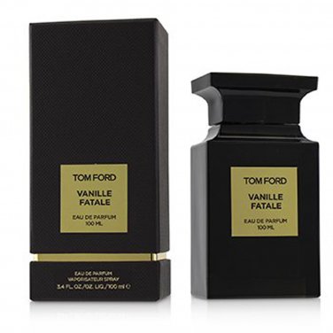 Tom Ford Vanille Fatale EDP 100ml Unisex Brand New