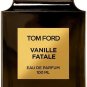Tom Ford Vanille Fatale EDP 100ml Unisex Brand New