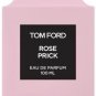 Tom Ford Rose Prick EDP 100ml women