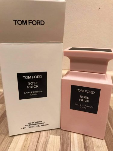 Tom Ford Rose Prick EDP 100ml women