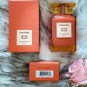 Tom Ford Bitter Peach Eau De Parfum 3.4oz  100ml unisex
