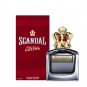 JEAN PAUL GAULTIER SCANDAL POUR HOMME 100ml MEN