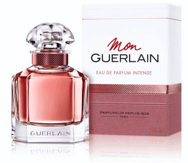 Guerlain Mon Guerlain Intense EDP 100ml Women