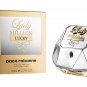 Paco Rabanne Lady Million Lucky EDP 80ml Women