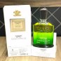 CREED ORIGINAL VETIVER Eau de Parfum 100 ml Unisex