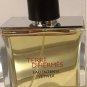 Terre d'Hermes eau intense vetiver 100ml men EDP