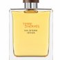 Terre d'Hermes eau intense vetiver 100ml men EDP