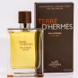 Terre d'Hermes eau intense vetiver 100ml men EDP