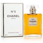 CHANEL No.5 women EDP 100ml Brand New