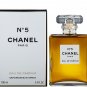 CHANEL No.5 women EDP 100ml Brand New