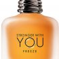 Giorgio Armani Emporio Armani Stronger With You Freeze EDT 100ml Men