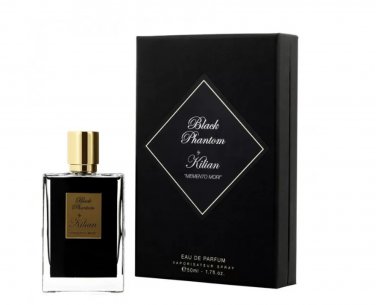 Outlet Kilian Black Phantom EDP 1.7oz