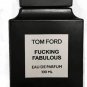 Tom Ford Fucking Fabulous EDP 100 ml Men Brand New